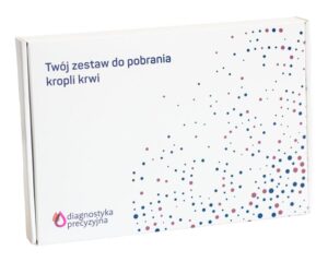 Badanie profilu aminokwasów